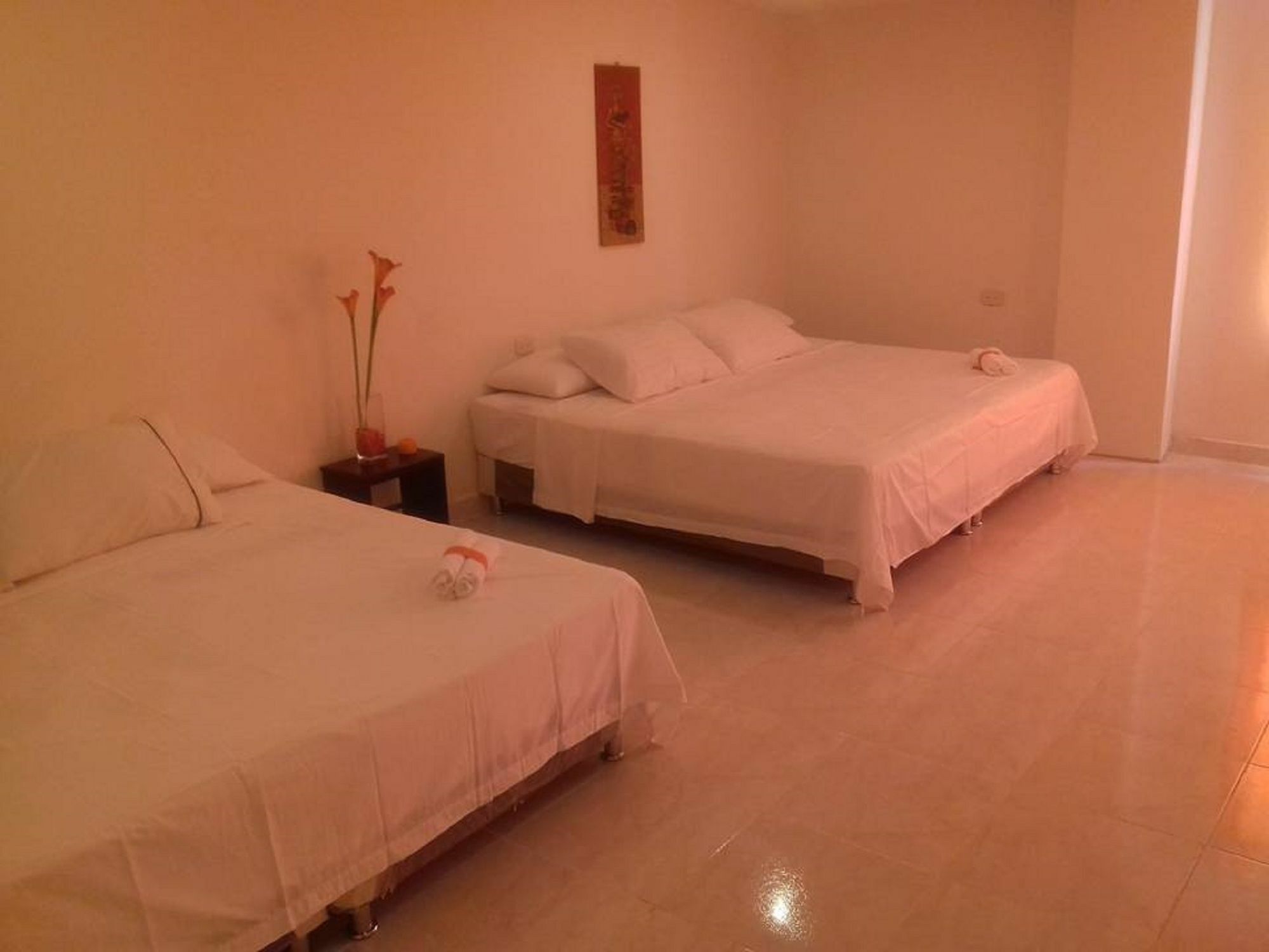 Manzanillo Beach Cartagena  Exterior foto