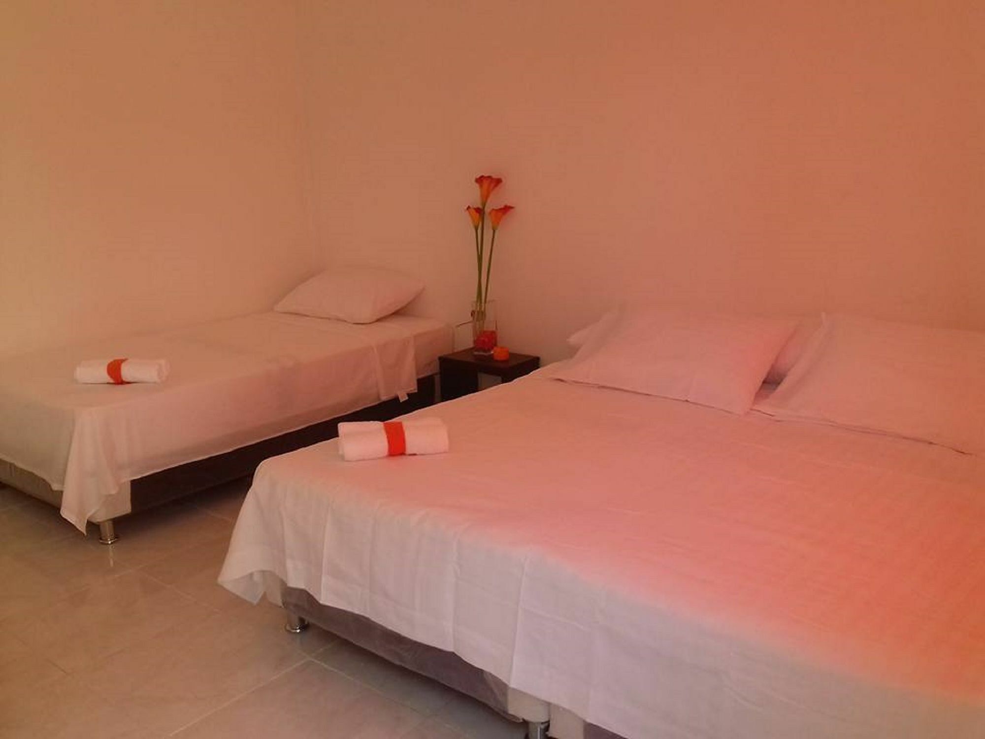 Manzanillo Beach Cartagena  Exterior foto